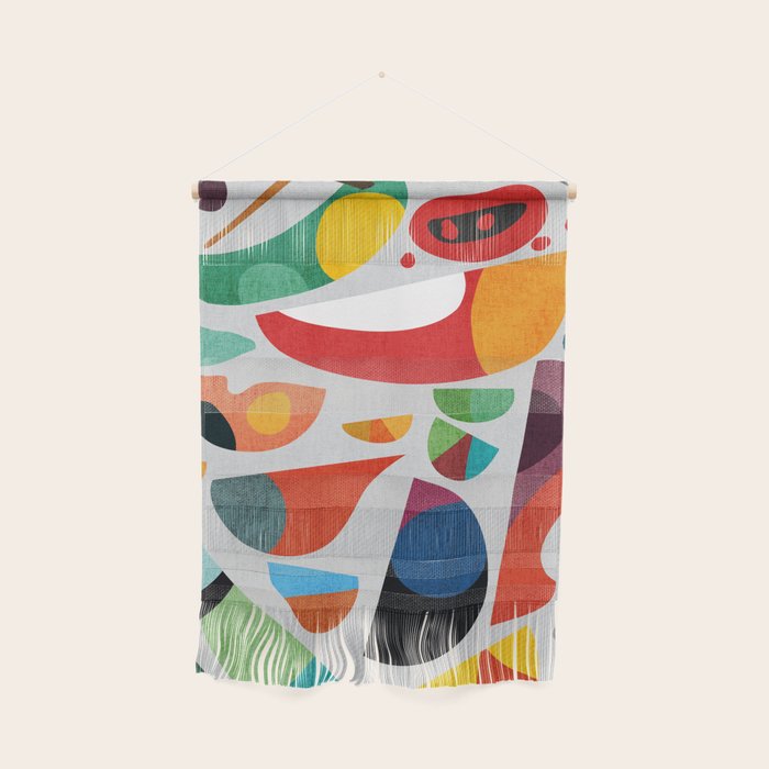 Still life from god's kitchen Wall Hanging Gallery Image 1