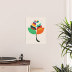 Lotus flower Poster Gallery Image 2
