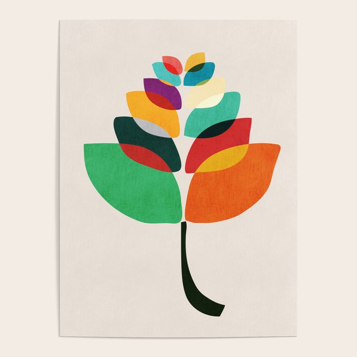 Lotus flower Poster Gallery Image 4