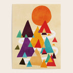 Let's visit the mountains Poster Gallery Image 4