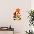 Let's visit the mountains Poster Gallery Image 2