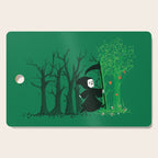 The hills WERE alive Cutting Board Gallery Image 1