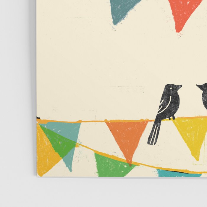 Carnival is coming to town Poster Gallery Image 3