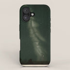 The Milky Way by Étienne Léopold Trouvelot (1874-1876) iPhone Case Gallery Image 1