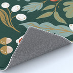 Happy Holidays Rug Gallery Image 4