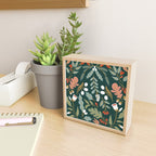 Happy Holidays Mini Art Print Gallery Image 2