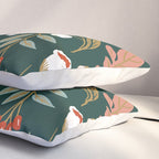 Happy Holidays Pillow Sham Gallery Image 3