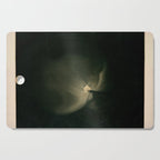 The great nebula in Orion by  Étienne Léopold Trouvelot (1875-1876) Cutting Board Gallery Image 1