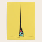 Peek show! Poster Gallery Image 4