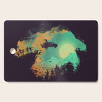 Leap of Faith Cutting Board Gallery Image 1