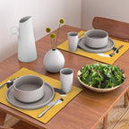 Never stop creating (the infinity pencil) Placemat Gallery Image 2