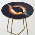 Void (introversive ed) Side Table Gallery Image 2
