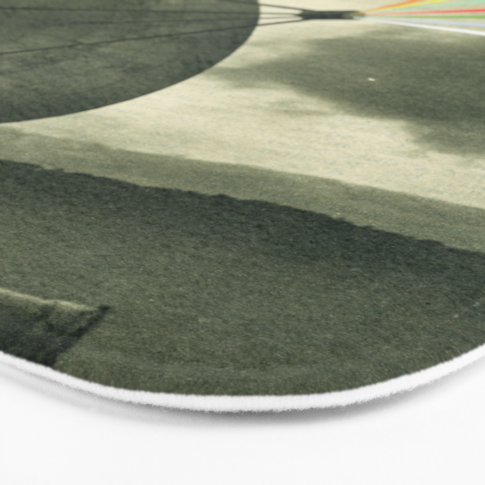 Earth Calling Bath Mat Gallery Image 3
