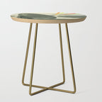 Earth Calling Side Table Gallery Image 1