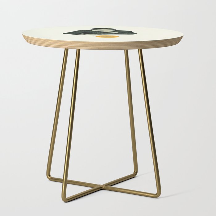 Poker Face Side Table Gallery Image 1