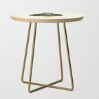 Poker Face Side Table Gallery Image 1