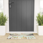 Winter Bay Welcome Mat Gallery Image 3
