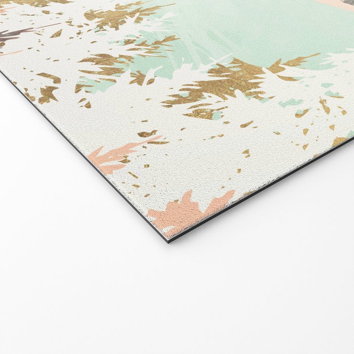 Winter Bay Welcome Mat Gallery Image 2