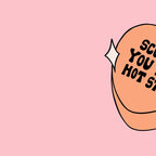 Scorpio Conversation Heart Coffee Mug Gallery Image 2