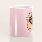 Scorpio Conversation Heart Coffee Mug Gallery Image 4