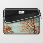 The View From the Top Laptop Sleeve Gallery Image 2