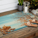 The View From the Top Outdoor Rug Gallery Image 2