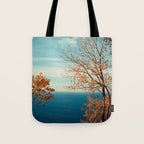 The View From the Top Tote Bag Gallery Image 1