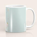 Capricorn Zodiac Series Coffee Mug Gallery Image 1