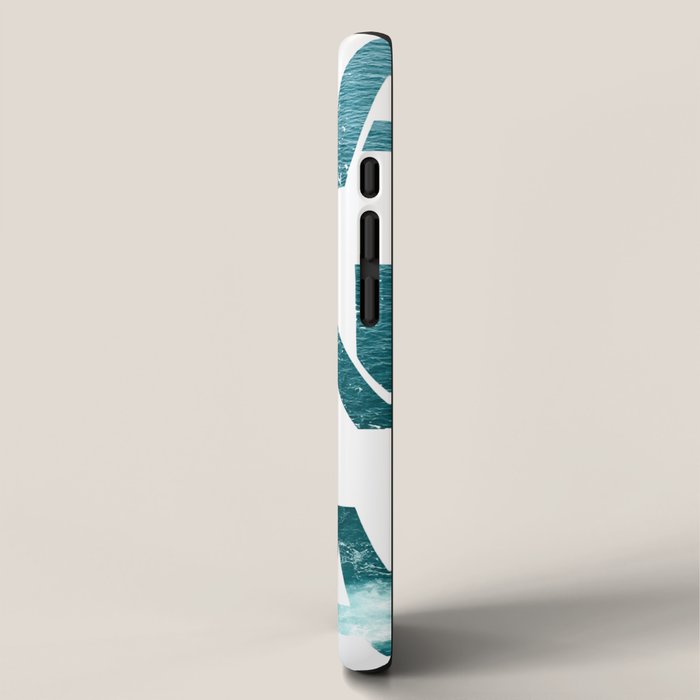 Vitamin sea iPhone Case Gallery Image 2