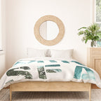 Vitamin sea Duvet Cover Gallery Image 3