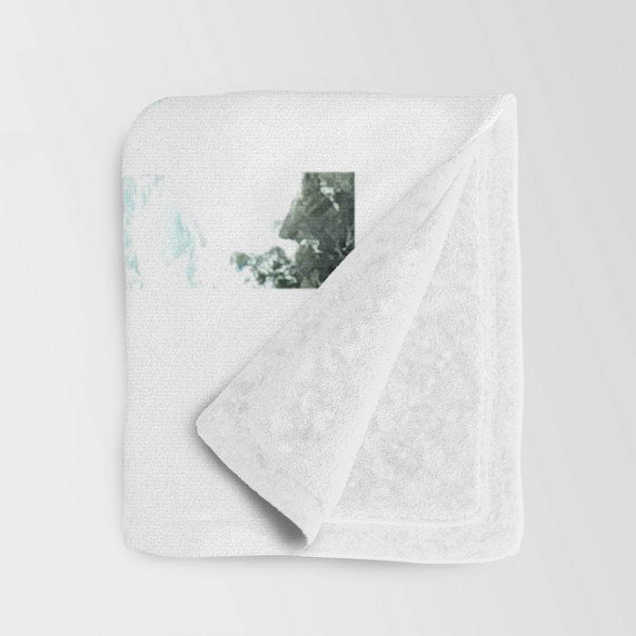 Vitamin sea Throw Blanket Gallery Image 3