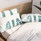 Vitamin sea Pillow Sham Gallery Image 2