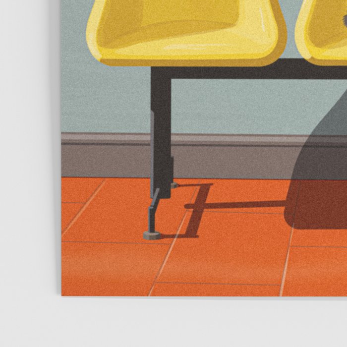 Have You Seen Bert? Poster Gallery Image 3