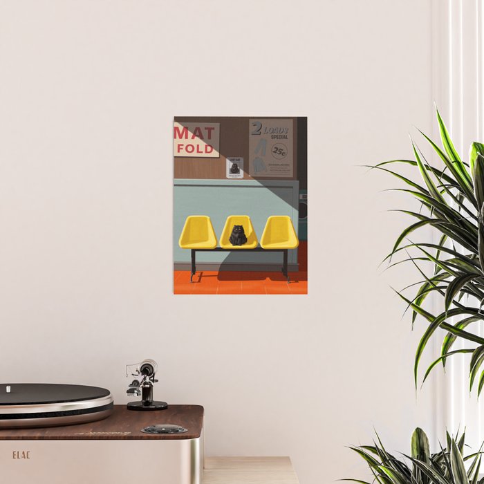 Have You Seen Bert? Poster Gallery Image 2
