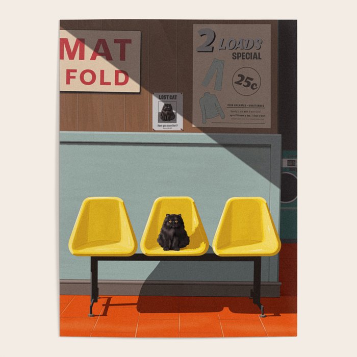 Have You Seen Bert? Poster Gallery Image 1