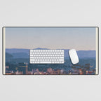 Visit North Carolina Desk Mat Gallery Image 1