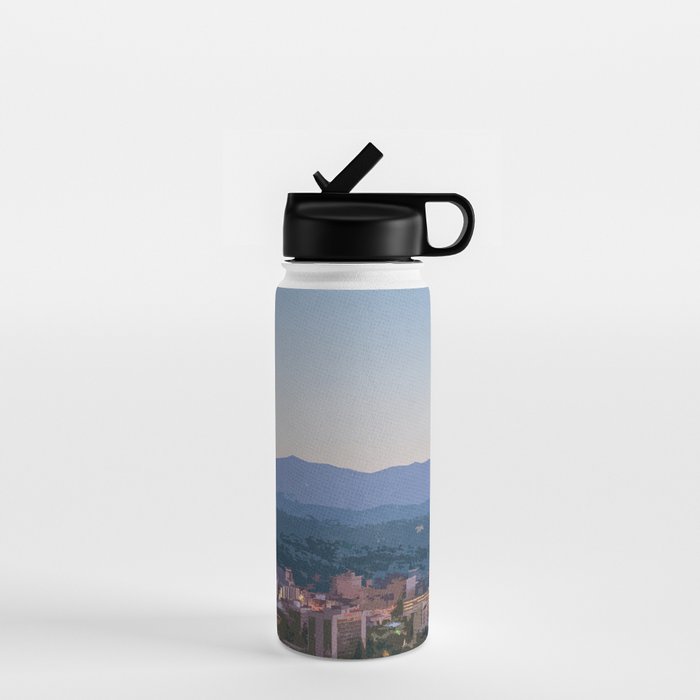 Visit North Carolina Water Bottle Gallery Image 1