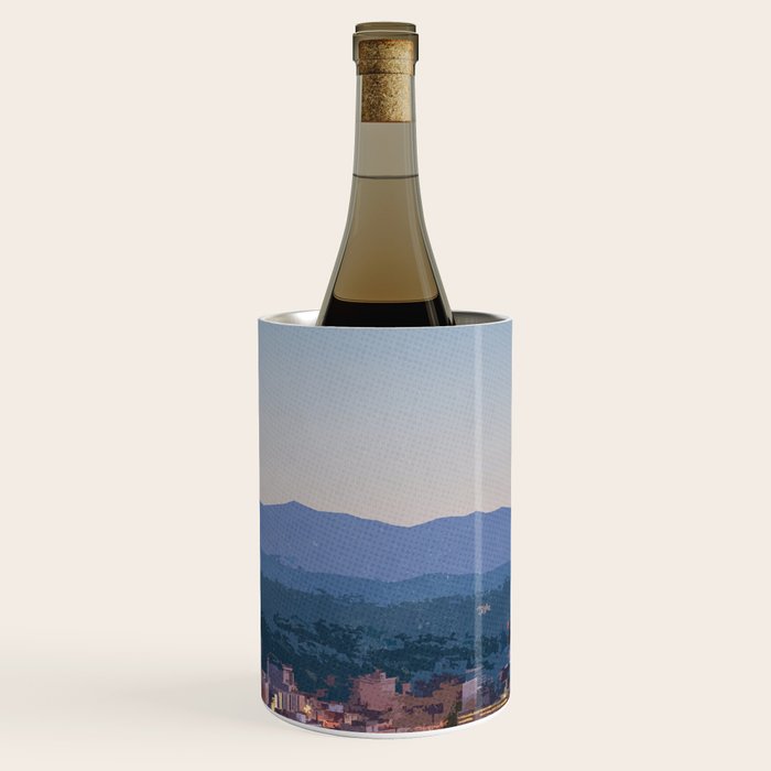 Visit North Carolina Wine Chiller Gallery Image 1