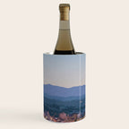 Visit North Carolina Wine Chiller Gallery Image 1