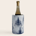 Foggy Forest 2 Wine Chiller Gallery Image 2