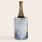 Foggy Forest 2 Wine Chiller Gallery Image 3