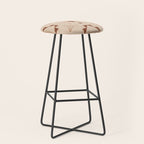 Lost Desert Tile - Adobe Stool Gallery Image 1