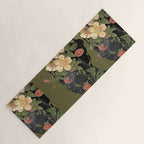 Bloom Yoga Mat Gallery Image 1