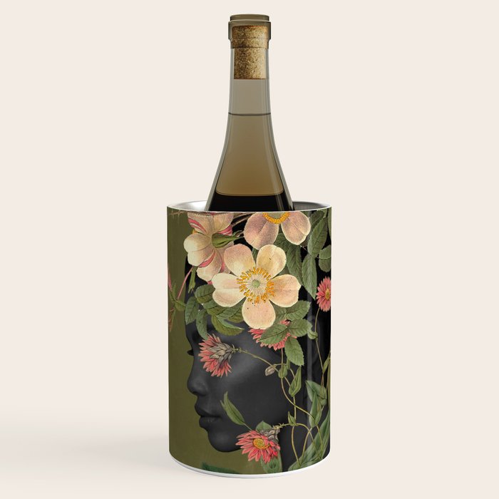Bloom Wine Chiller Gallery Image 1