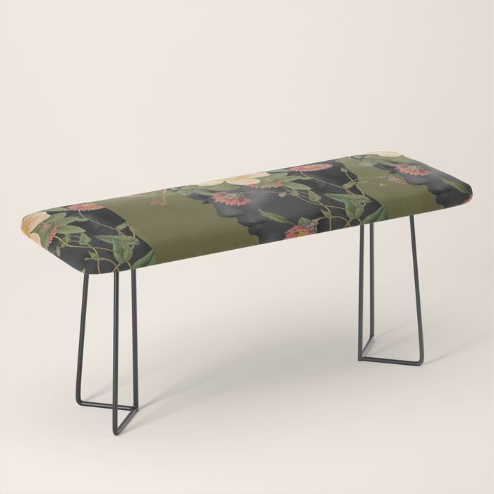 Bloom Bench Gallery Image 1
