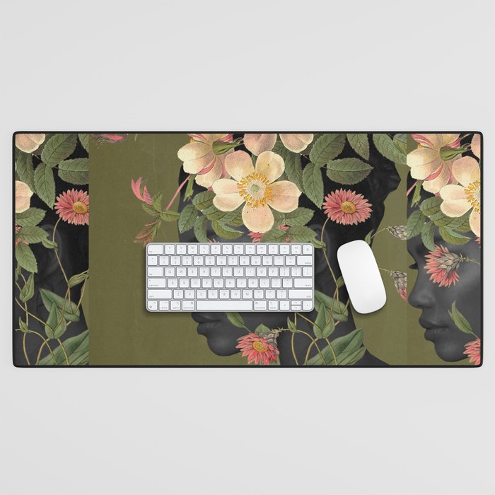 Bloom Desk Mat Gallery Image 1