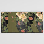 Bloom Desk Mat Gallery Image 3