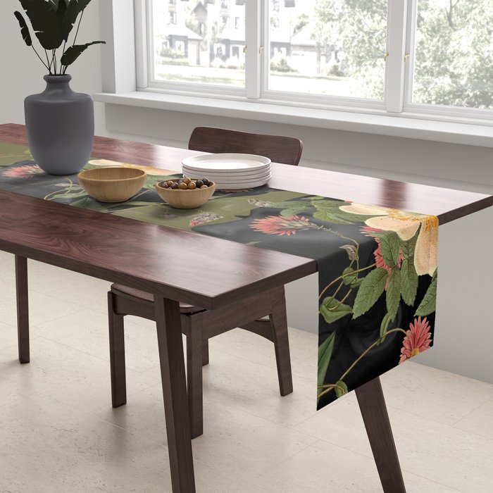 Bloom Table Runner Gallery Image 2