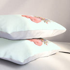 FLOWER POWER Pillow Sham Gallery Image 3