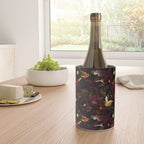 Vintage & Shabby Chic - Flowers at Night Wine Chiller Gallery Image 4